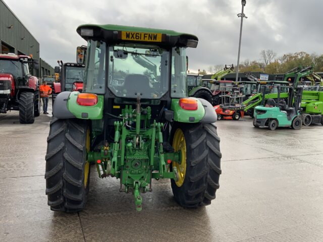 John Deere 5100M Tractor (ST25054)