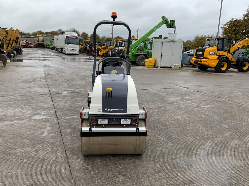 DYNAPAC CC1000 Roller (ST25091)