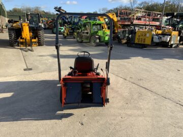 Kubota GR1600-II Mower