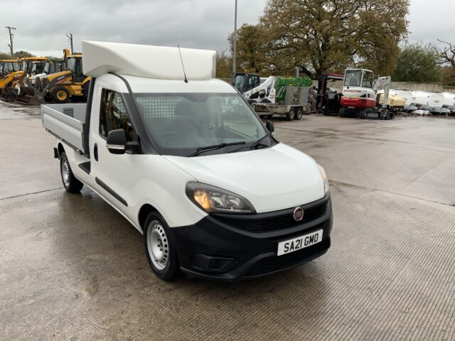 Fiat Doblo Pick Up (ST25120)