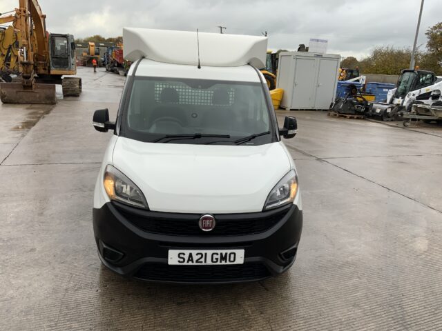 Fiat Doblo Pick Up (ST25120)