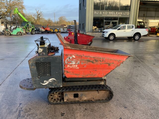 Slanetrac HT1000 Hi tip Track Dumper (ST25233)