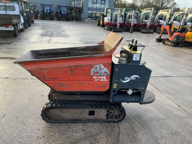Slanetrac HT1000 Hi tip Track Dumper (ST25233)