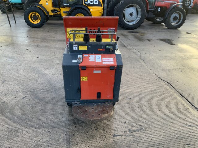 Slanetrac HT1000 Hi tip Track Dumper (ST25233)