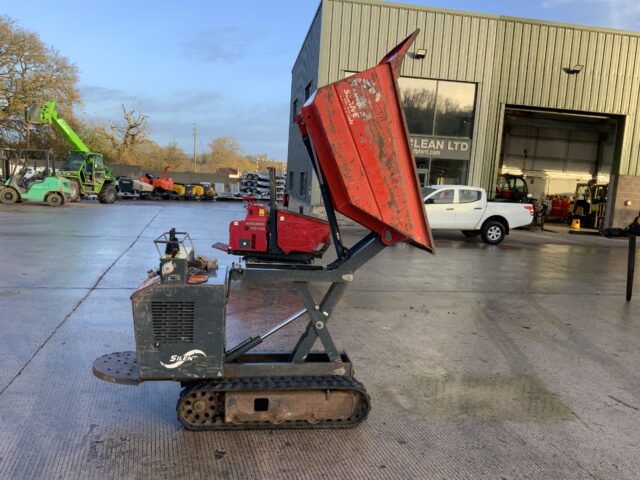 Slanetrac HT1000 Hi tip Track Dumper (ST25233)