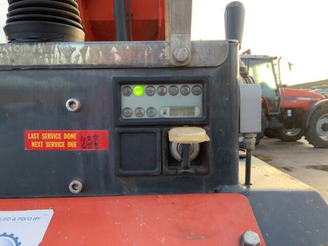 Slanetrac HT1000 Hi tip Track Dumper (ST25233)