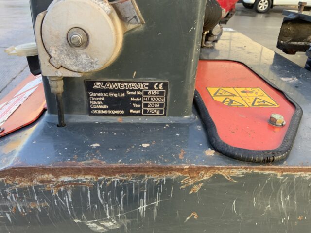 Slanetrac HT1000 Hi tip Track Dumper (ST25233)