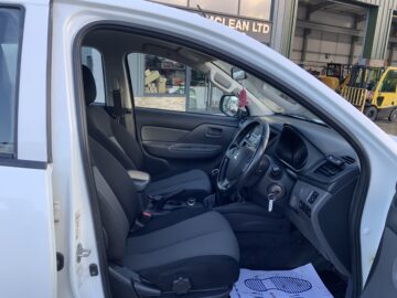 Mitsubishi L200 2.4 DI-D DC 4Life 4WD Euro 5 (s/s) 4dr