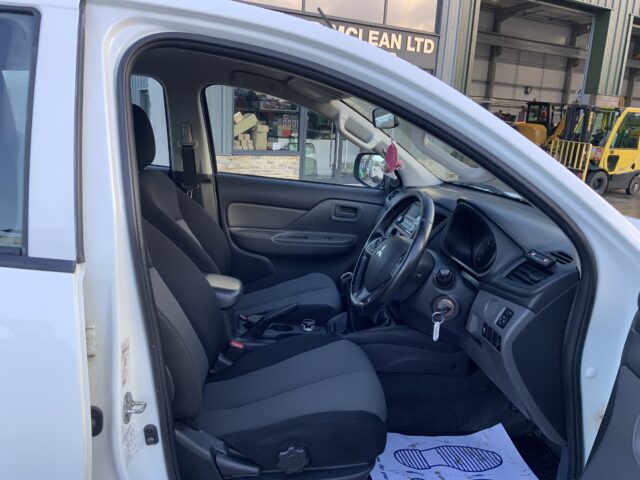 Mitsubishi L200 2.4 DI-D DC 4Life 4WD Euro 5 (s/s) 4dr