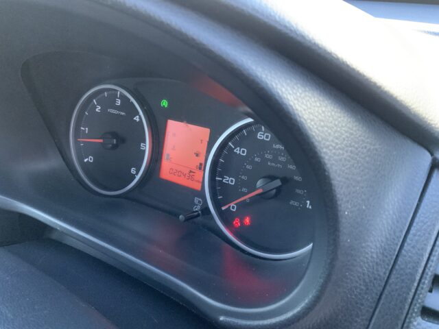 Mitsubishi L200 2.4 DI-D DC 4Life 4WD Euro 5 (s/s) 4dr