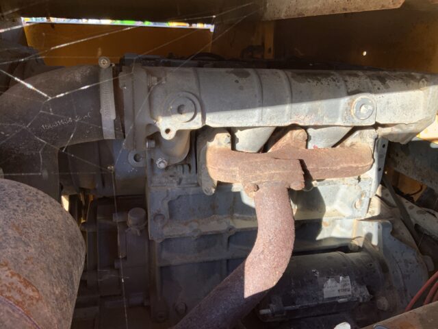 Benford 3 Tonne Swivel Tip Dumper (ST23408)