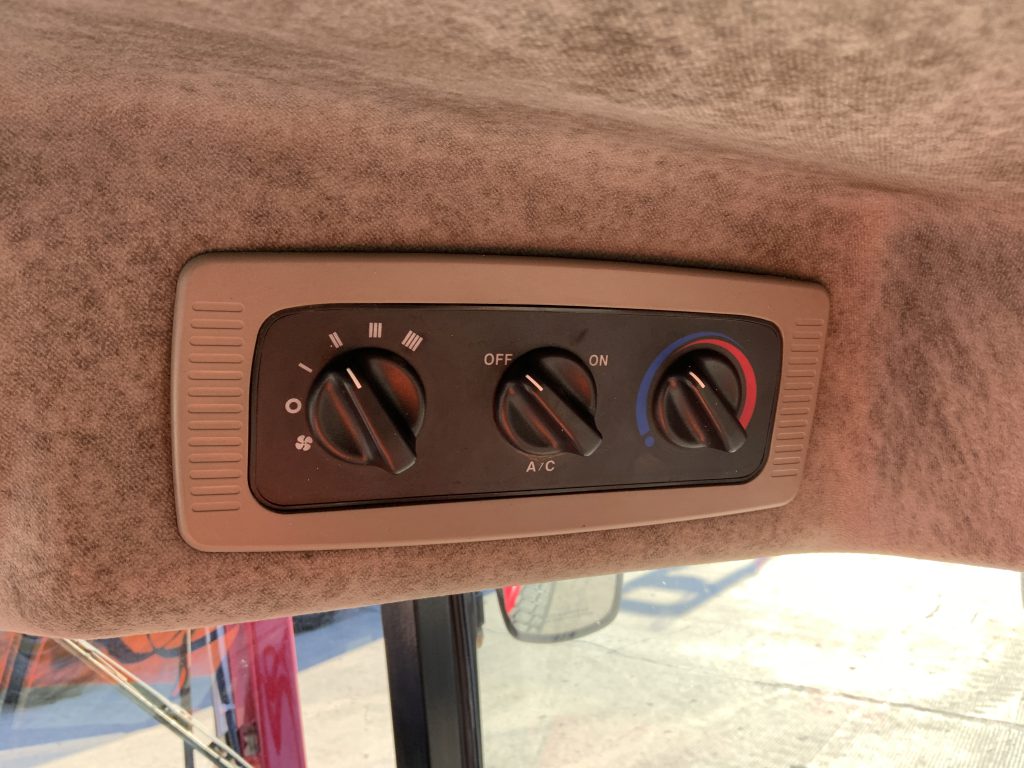 Tym T433 BackHoe & Loader Tractor (ST25115)