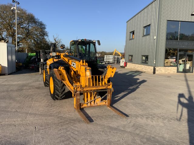 JCB 533-105 Telehandler (ST24663)
