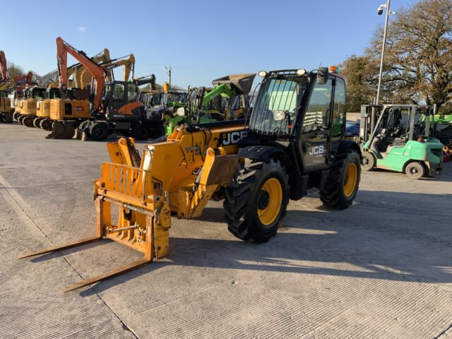 JCB 533-105 Telehandler (ST24663)