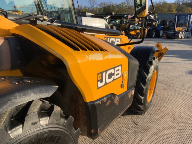 JCB 533-105 Telehandler (ST24663)