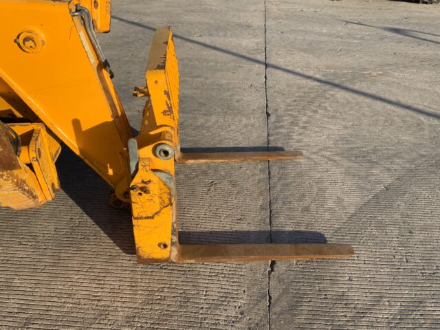 JCB 533-105 Telehandler (ST24663)