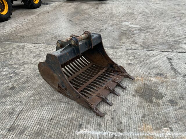 RHINOX 3ft Riddle Bucket