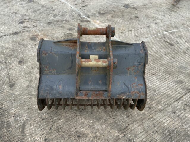 RHINOX 3ft Riddle Bucket