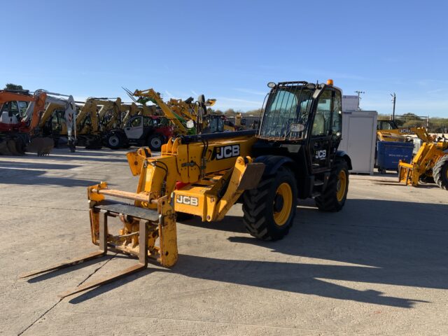 JCB 540-140Hi ViZ Telehanlder (ST24980)
