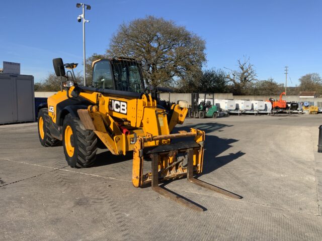 JCB 540-140Hi ViZ Telehanlder (ST24980)