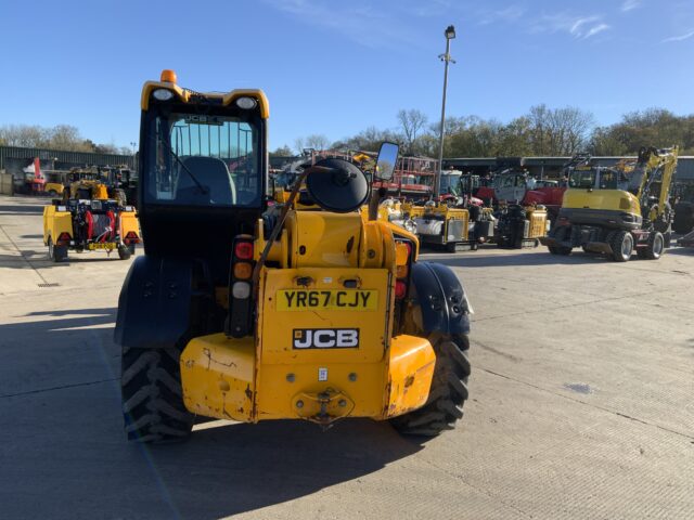 JCB 540-140Hi ViZ Telehanlder (ST24980)