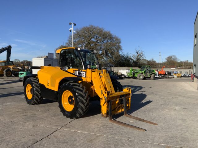 JCB 538-60 Telehandler (ST24769)