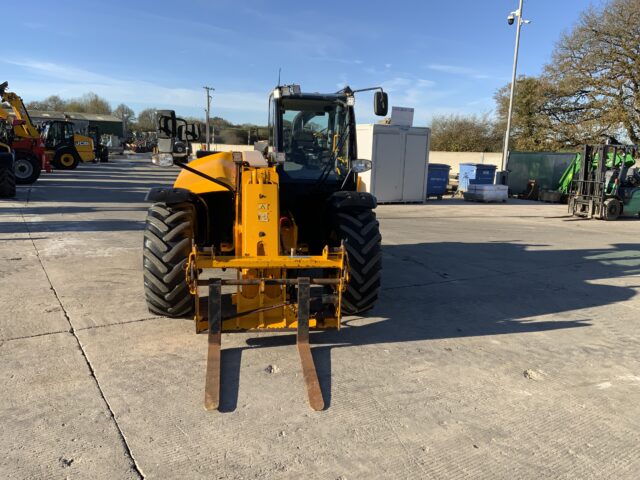 JCB 538-60 Telehandler (ST24769)