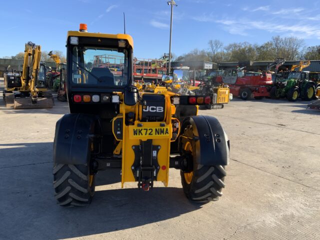 JCB 538-60 Telehandler (ST24769)