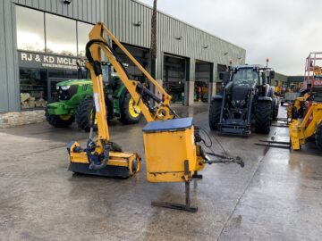 Bomford 5,4 Hawk Hedge Trimmer (ST24842)