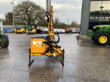 Bomford 5,4 Hawk Hedge Trimmer (ST24842)