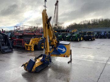 Bomford 5,4 Hawk Hedge Trimmer (ST24842)