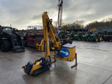 Bomford 5,4 Hawk Hedge Trimmer (ST24842)