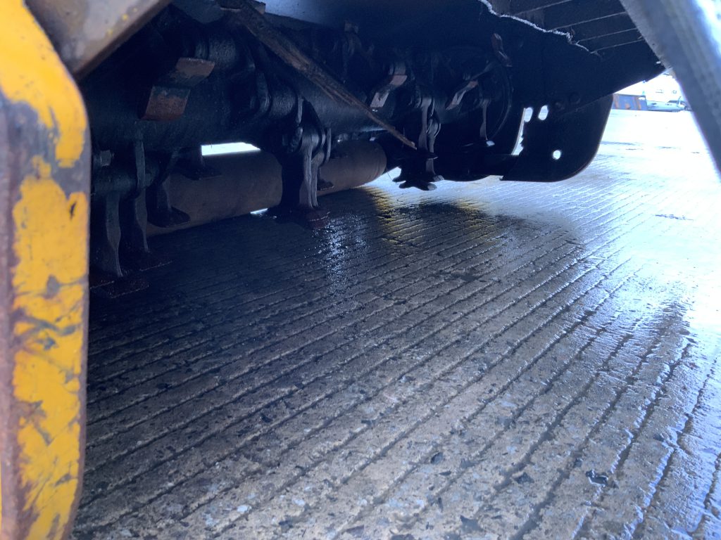 Bomford 5,4 Hawk Hedge Trimmer (ST24842)