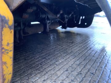 Bomford 5,4 Hawk Hedge Trimmer (ST24842)