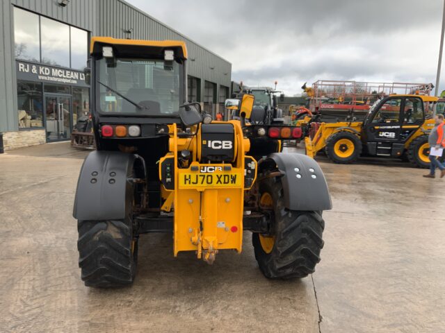 JCB 532-60 Agri Telehandler (ST24494)