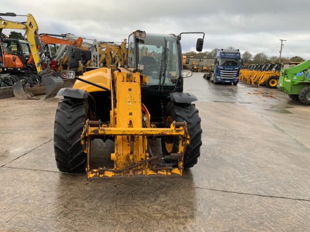 JCB 532-60 Agri Telehandler (ST24494)