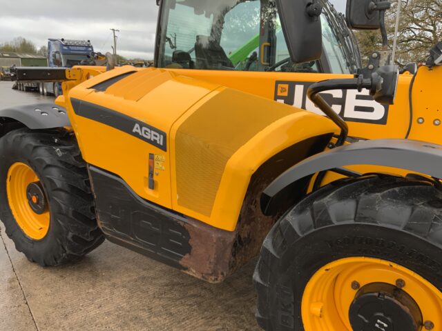 JCB 532-60 Agri Telehandler (ST24494)