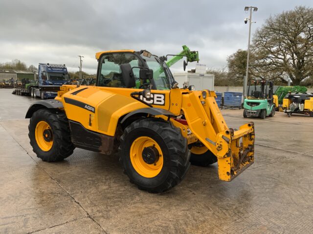 JCB 532-60 Agri Telehandler (ST24494)