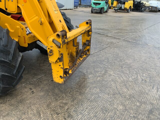 JCB 532-60 Agri Telehandler (ST24494)