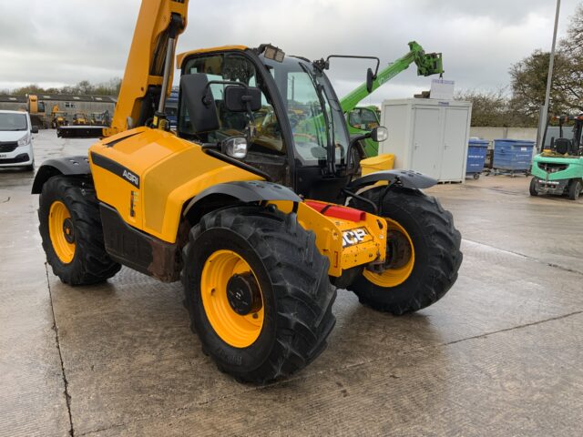 JCB 532-60 Agri Telehandler (ST24494)