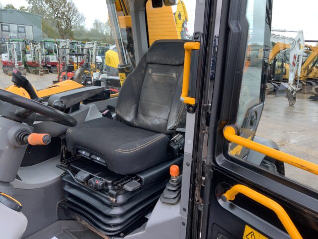 JCB 532-60 Agri Telehandler (ST24494)
