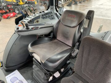 Valtra T174 Active Unlimited Tractor (ST25060)