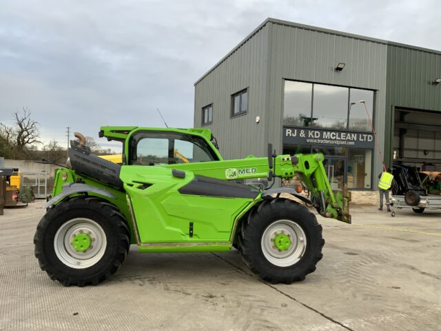 Merlo TF35.7-140 Turbo Farmer Telehandler (ST24332)