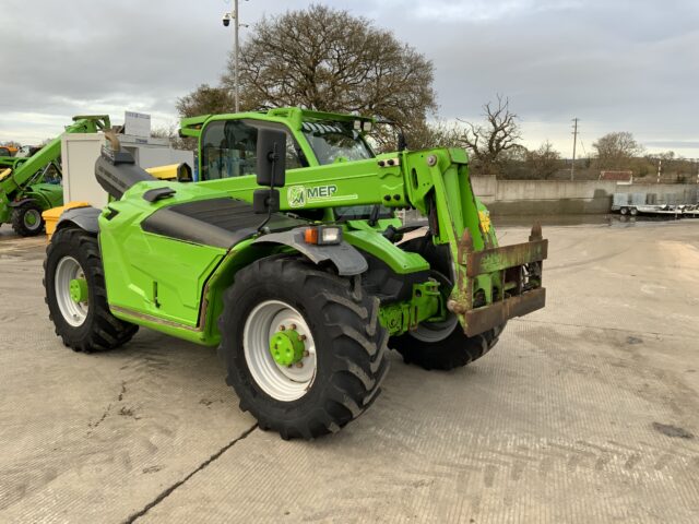 Merlo TF35.7-140 Turbo Farmer Telehandler (ST24332)