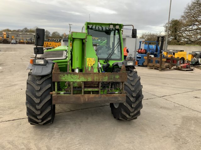 Merlo TF35.7-140 Turbo Farmer Telehandler (ST24332)