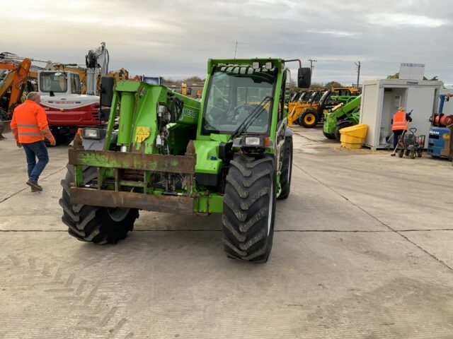 Merlo TF35.7-140 Turbo Farmer Telehandler (ST24332)