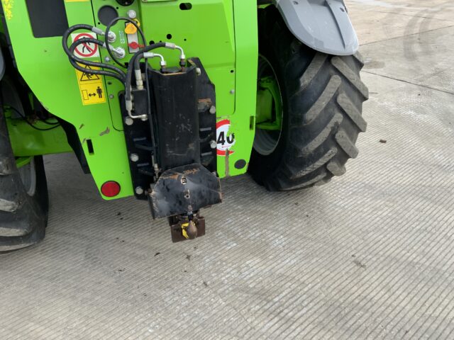 Merlo TF35.7-140 Turbo Farmer Telehandler (ST24332)