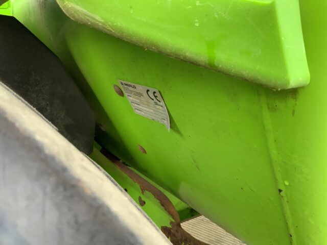 Merlo TF35.7-140 Turbo Farmer Telehandler (ST24332)