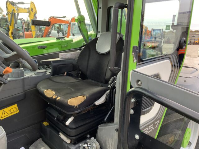 Merlo TF35.7-140 Turbo Farmer Telehandler (ST24332)