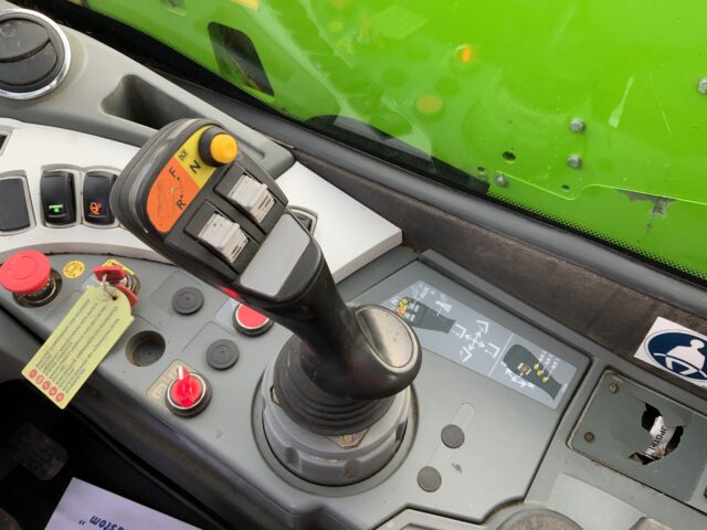 Merlo TF35.7-140 Turbo Farmer Telehandler (ST24332)